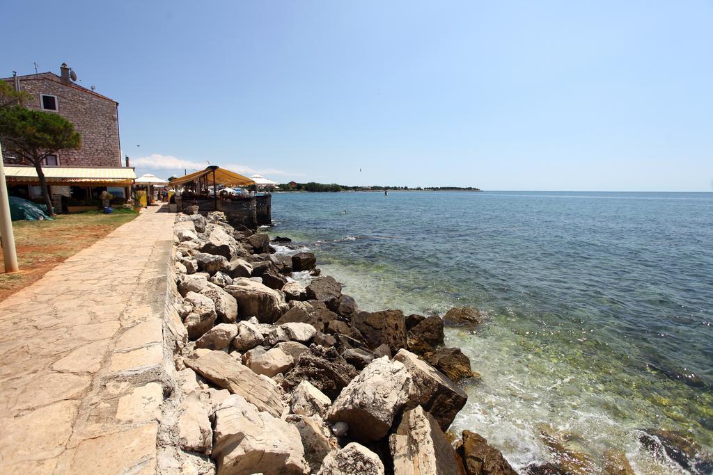 Lovely Apartment Es Umag Exterior foto